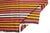 Orange Vintage Anatolian Kilim Rug For Sale - Image 8 of 10