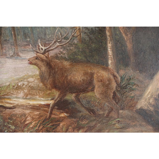 Gorgeous turn of the 20th Century Mount Shasta landscape by Anna Carver Bingham (American, 1849 - 1924), 1901. Several...