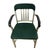 American Aluminum Goodform Armchairs, 1950s, Set of 2 For Sale - Image 12 of 18