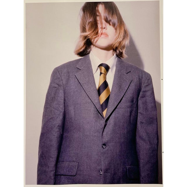 BEYOND DECORUM, CLOSED AND OPEN Series, I am selling each individually. they are pairs of open and closed jackets. I will...