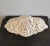 Large Vintage Italian Capodimonte Style Porcelain Covered Serving Dish For Sale - Image 9 of 12