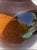 Mid 20th Century Robert Maxwell Mid-Century Studio Pottery Vase For Sale - Image 5 of 9