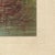 Leaping Brook Trout After Samuel Kilbourne (1874) Framed Reproduction Print For Sale - Image 4 of 6