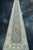 Turkish Oushak Runner Rug 2'8" x 24'3" #17403 Explore a curated collection of hallway runners, wool rugs, and handmade...