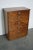 German Oak Apothecary Cabinet, Mid-20th Century For Sale - Image 6 of 17