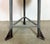 Industrial Grey Workshop Stool, 1960s For Sale - Image 10 of 13