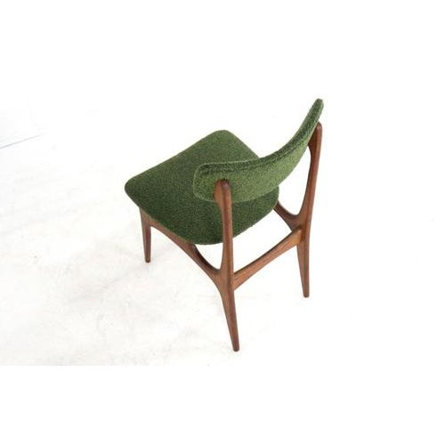 Cindy Dining Chairs, Set of 4 For Sale - Image 14 of 15