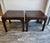 1970s Henredon Four Centuries French Country Side Tables - A Pair For Sale - Image 13 of 17