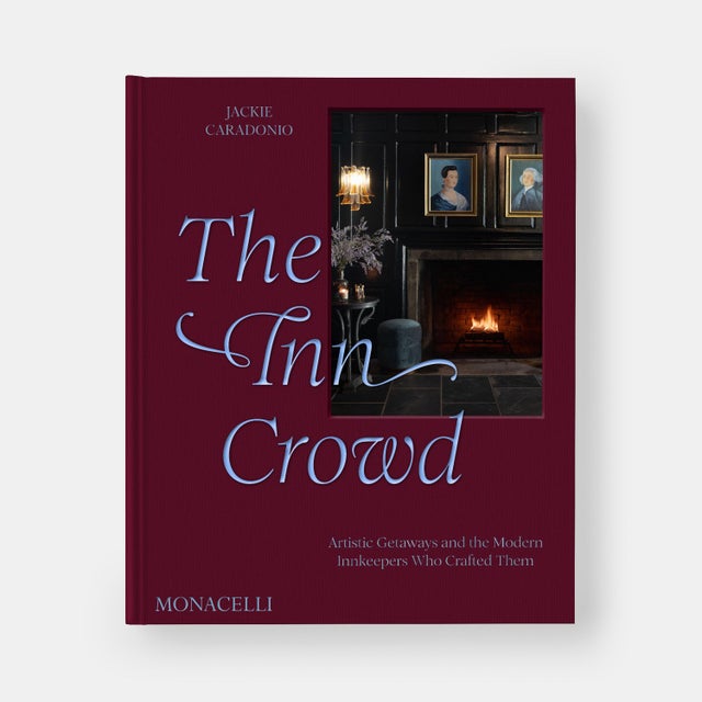 A captivating collection of stylish getaways and the modern innkeepers who crafted them The Inn Crowd invites readers into...