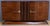 Brown Art Deco Buffet, 1940s For Sale - Image 8 of 18