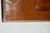 Wood Italian Brutalist Bas-Relief in Paper Pulp, 1960s For Sale - Image 7 of 9