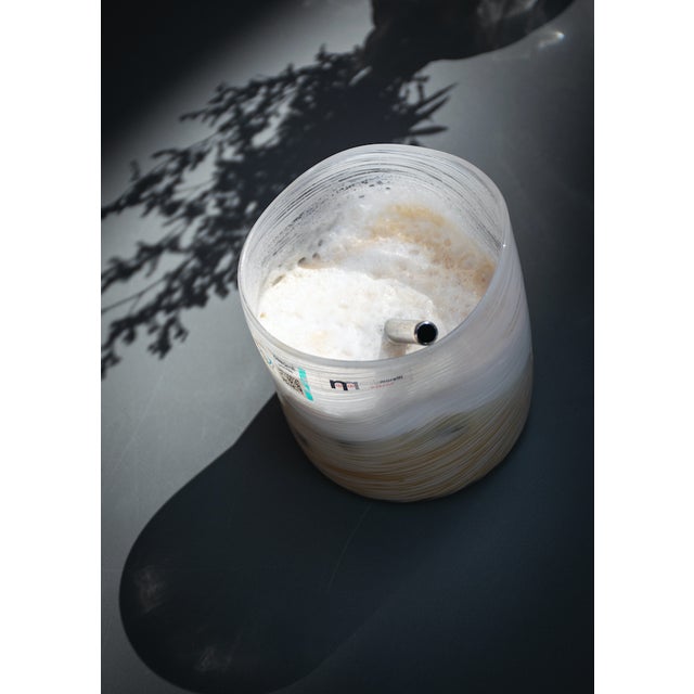 Tequila Glasses by Mariana Iskra for Ribes Studio, Set of 6 For Sale - Image 7 of 8