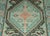 Turkish Oushak Rug 2'10" x 20' #20080 For Sale In Houston - Image 6 of 8
