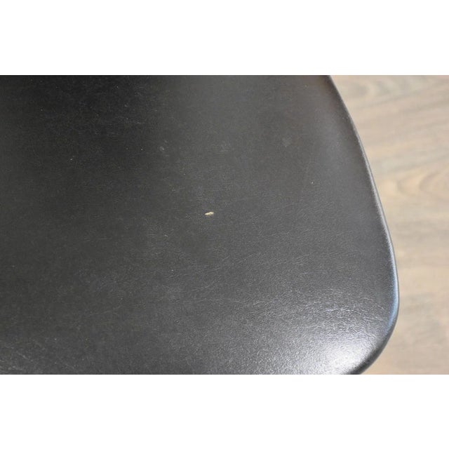 Walnut Dining Chairs - Set of 4 For Sale - Image 9 of 10