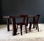 Early 19th Century Handcrafted Carved Workbench For Sale - Image 4 of 18