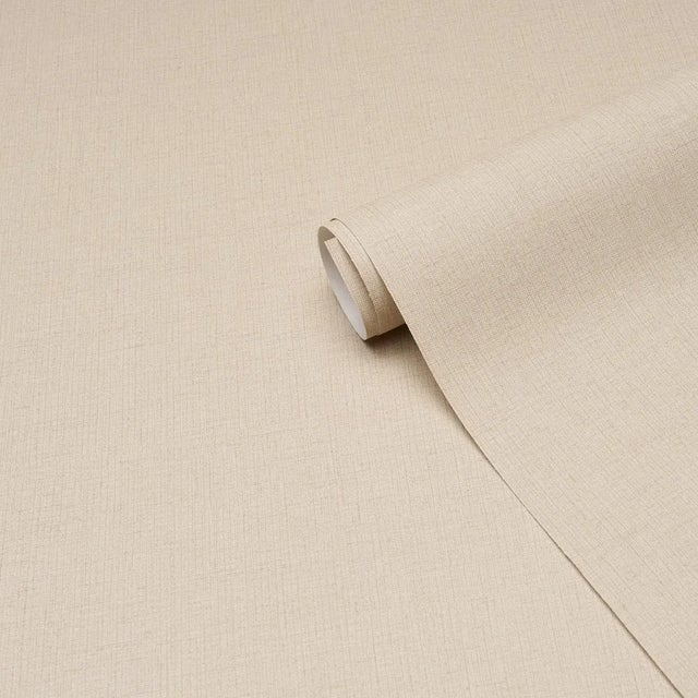 With its subtle texture and faux slubs, Banbridge Linen Vinyl captures the look of a soft, tweedy textile while offering...