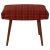 Mid-Century Stool or Tabouret, 1960s For Sale - Image 8 of 8