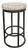 Color Pop White Counter Stool For Sale