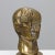 Black Raf Verjans, Homo Successor, 1990s, Bronze with Marble Base For Sale - Image 8 of 10