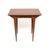 Wood Vintage Side Table by John Herbert for Younger, 1960s For Sale - Image 7 of 7