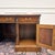 English Chesterfield Desk with Backboard For Sale - Image 15 of 18