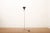 Black Indi Volksmodell Floor Lamp in Chrome-Plated and Sheet Metal with Black Painted Shade by Hin Bredendieck and Sigfried Giedion for Bag Turgi, 1932 For Sale - Image 8 of 11