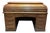 Roll-Top Desk in Oak For Sale
