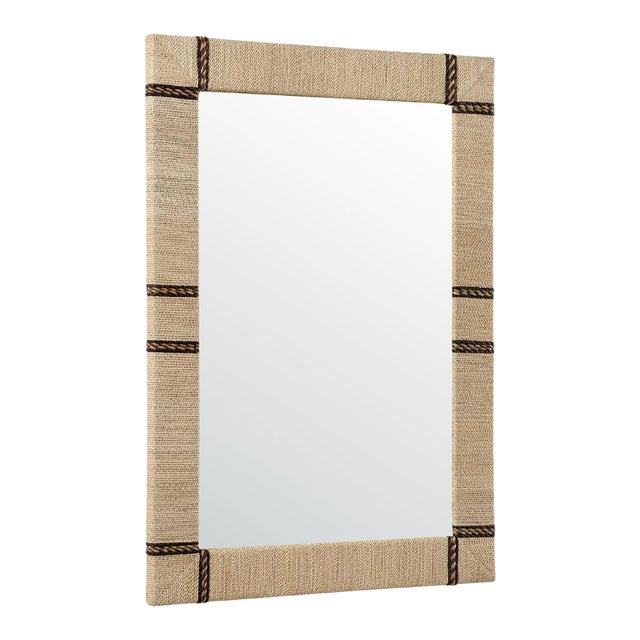 Newton Mirror For Sale