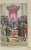 Costumes of the Court of France under Francis I is a lithograph made by Auguste Wahlen in 1844. Hand colored. Good...