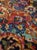 Textile Karastan Approx 8’ X 10’ Multicolor Oriental Style Wool Rug For Sale - Image 7 of 11