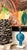 Vintage Rare Retired Jonathan Adler Santorini Electra Aqua With Gold Sunburst Table Lamp, From His Mediterranean-Inspired...