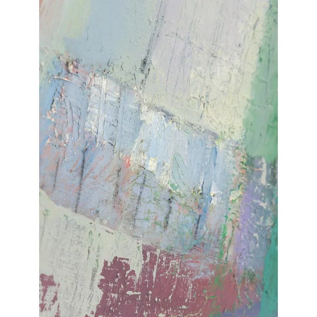 Lillian Günther, Der Mond, 1970s For Sale - Image 4 of 11