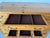 Vintage Link-Taylor Solid Pine Wood 17-Drawer Dresser For Sale - Image 10 of 17