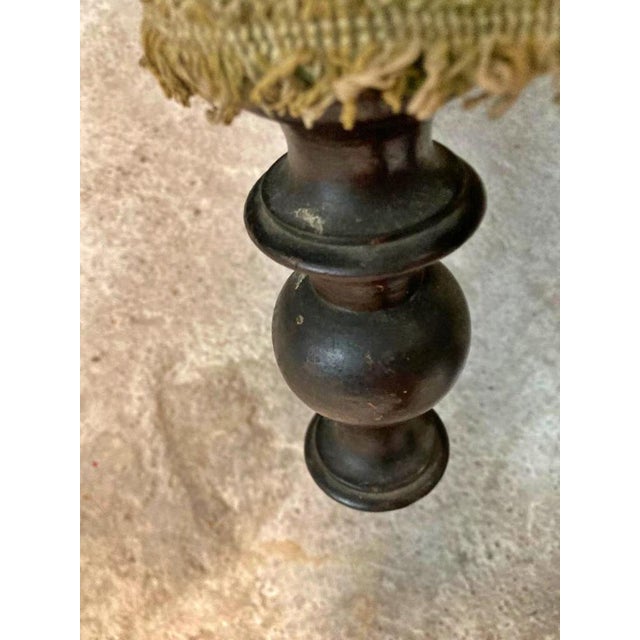 Set of 19th Century English Bergeres For Sale - Image 11 of 15