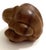 Abstract 1970s Yogi the Weeping Buddha Sculpture For Sale - Image 3 of 10