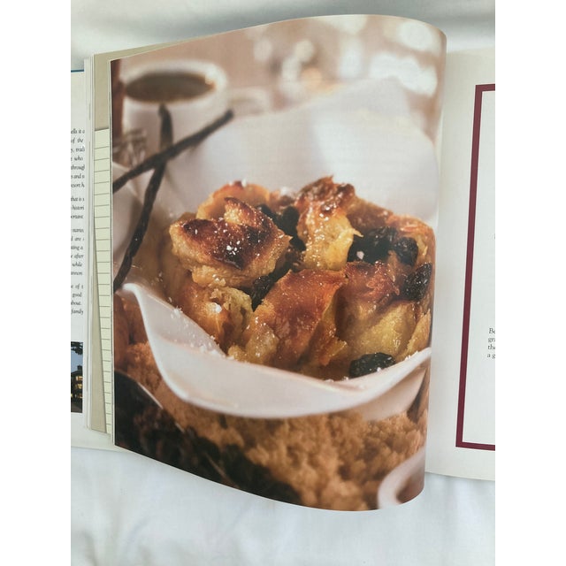 Grand Traditions / a Coffee Table and Cookbook / a Signed Copy For Sale - Image 11 of 12