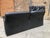 1980s Three-Seater Sofa in Black Genuine Leather by Hans Kaufeld for de Sede, 1980s For Sale - Image 5 of 10