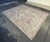 Loloi Rugs 8ft 6in × 11ft 7in Loloi Margot Area Rug, Ocean Spice For Sale - Image 4 of 12