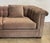 Kent Tufted Sofa by Hickory Chair For Sale - Image 12 of 13