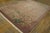 1920s 1920s Gray Cream Antique Walter Nichols Chinese Art Deco Rug Wool Carpet For Sale - Image 5 of 10