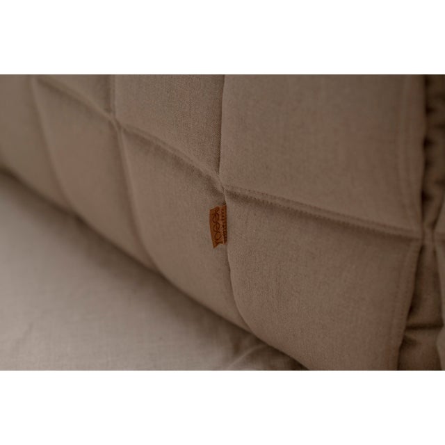 Large Kashima Corner Set by Michel Ducaroy for Ligne Roset, 1970s, Set of 2 For Sale - Image 11 of 18