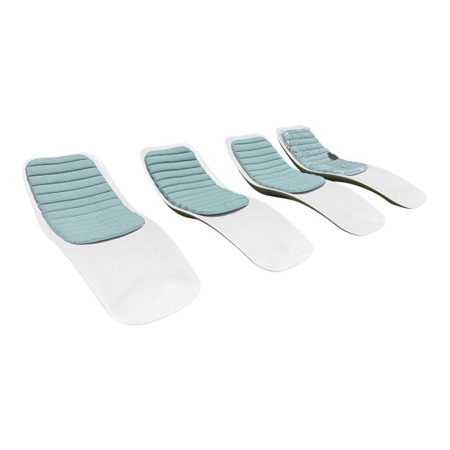 Talenti Reef Pool Chaise Loungers Sunbed For Sale