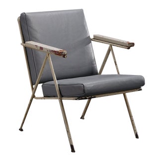 Amersfoortse Armchair by Rietveld For Sale