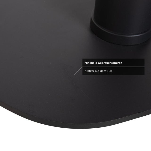 Stone Italian Ceramic Dining Table For Sale - Image 7 of 13