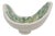Sculptural Bowl in Glazed Ceramic by Robert Bonfil, France, 1950s For Sale
