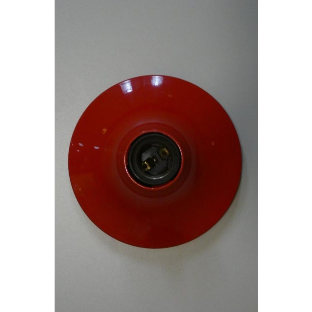 Contemporary Teti Ceiling Lamp by Vico Magistretti for Artemide, Italy, 1970 For Sale - Image 3 of 10