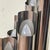 1970s Space Age Table Lamp with Chrome Tubes by VM Designer, 1970s For Sale - Image 5 of 18