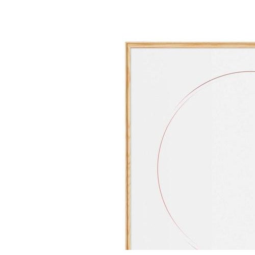 Eternal Sun Deadline Mirror by Ron Gilad for Cassina For Sale - Image 7 of 18