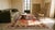 1880s Red Medallion Antique Persian Bijar Rug 3'8" X 7'8" Handknotted Wool Carpet For Sale - Image 15 of 15