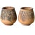 Pair of Provincial 19th Century Biot Terracotta Jars For Sale - Image 11 of 11